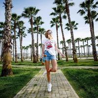 Отзыв от Екатерина - DTV виза